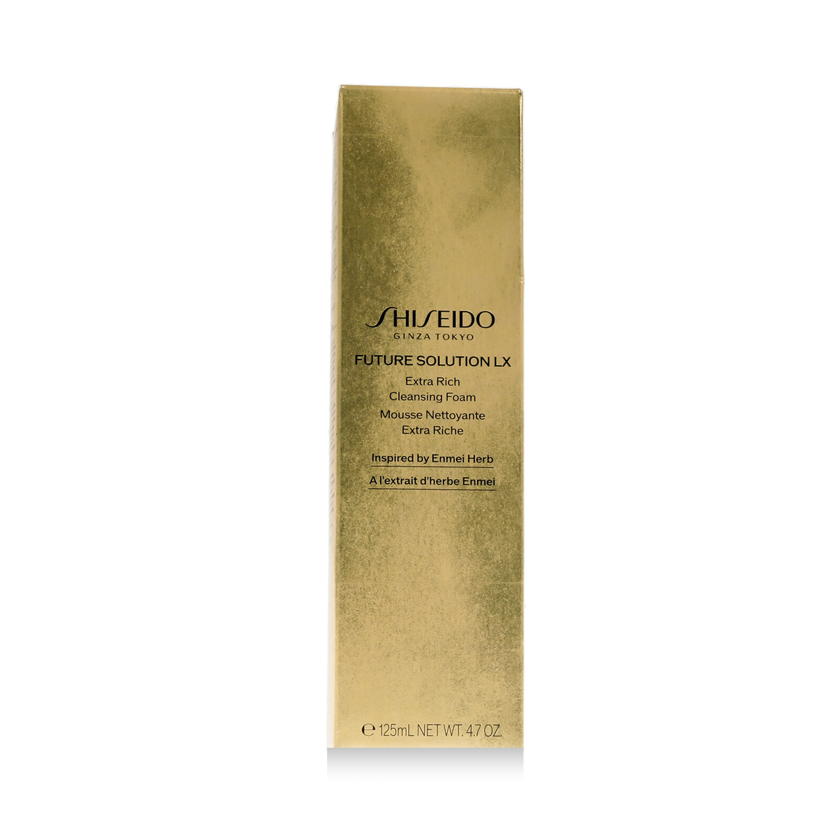 Future Solution LX Extra Rich Cleansing Foam