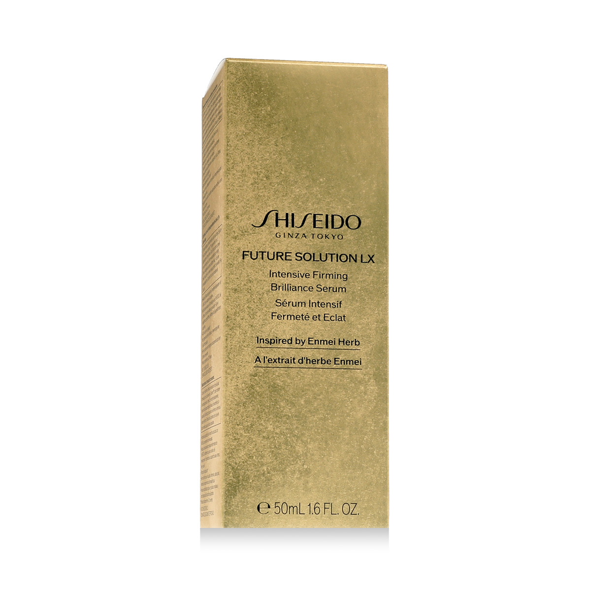 Future Solution LX Intensive Firming Brilliance Serum