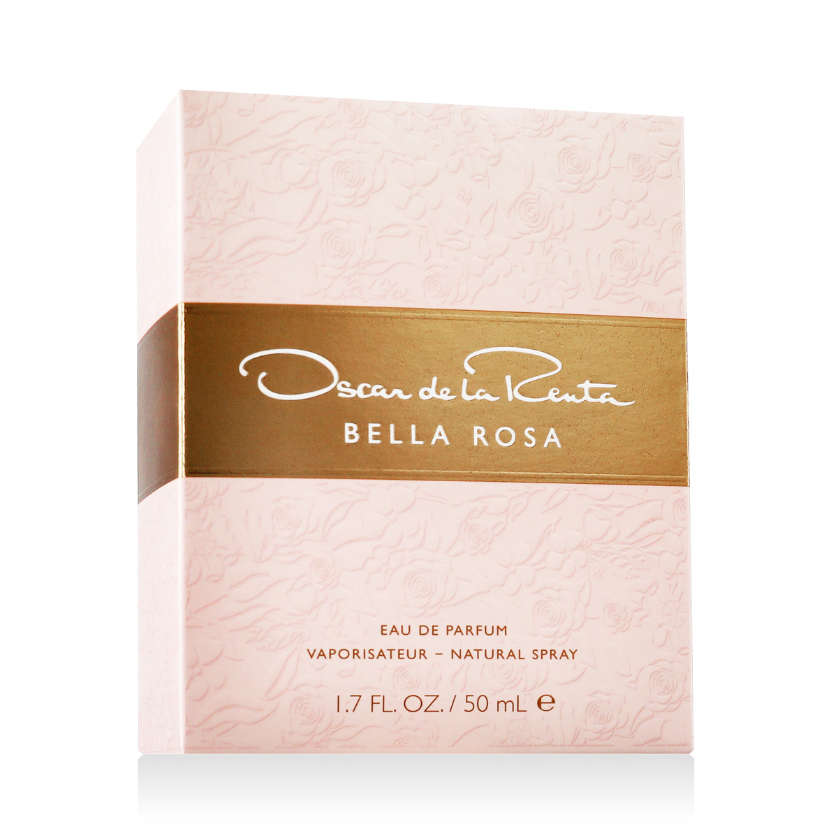 Bella rosa