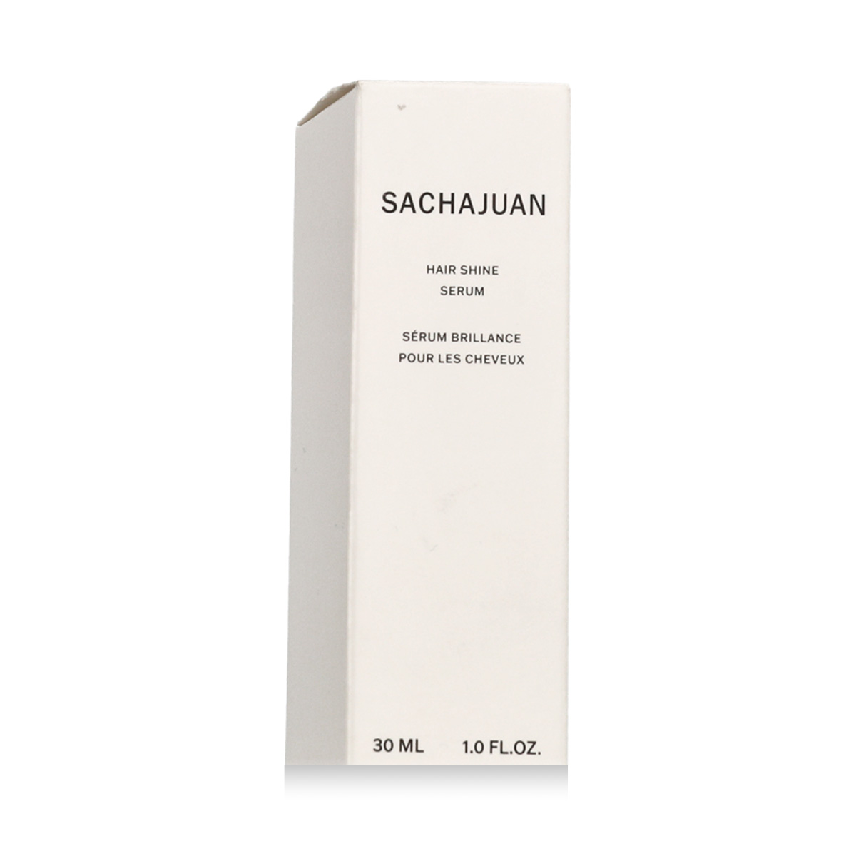 Hair Shine Serum