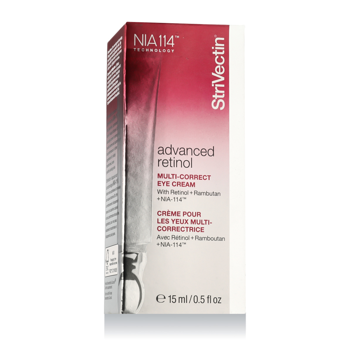Advanced Retinol Multi-Correct Eye Cream