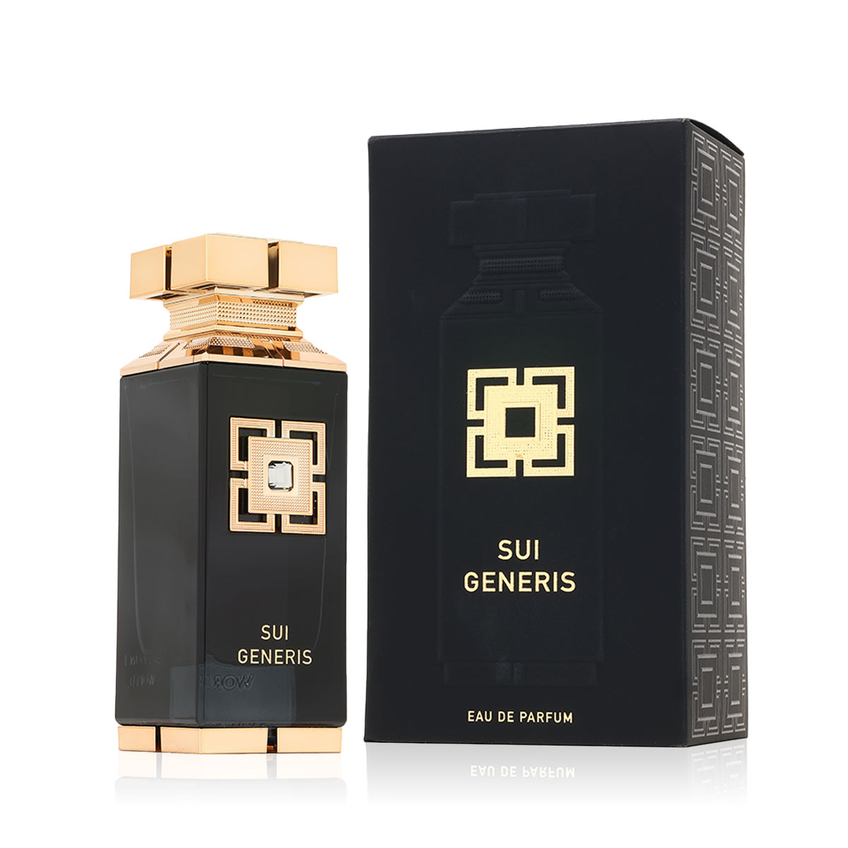 Sui Generis