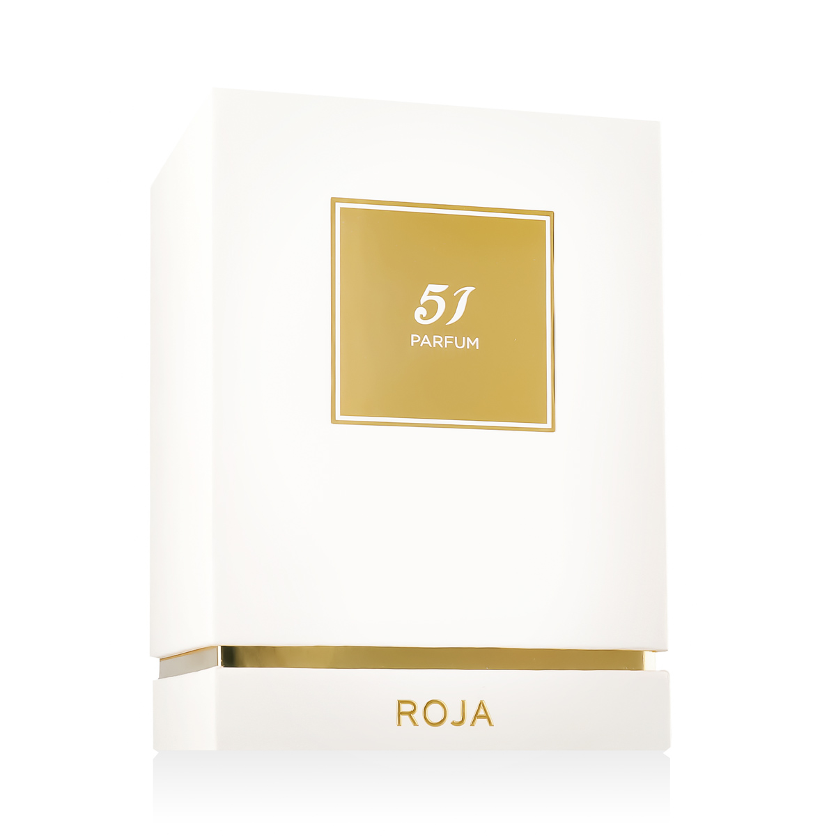 Roja 51 Parfum 50ml Nišiniai kvepalai Moterims thumbnail 1
