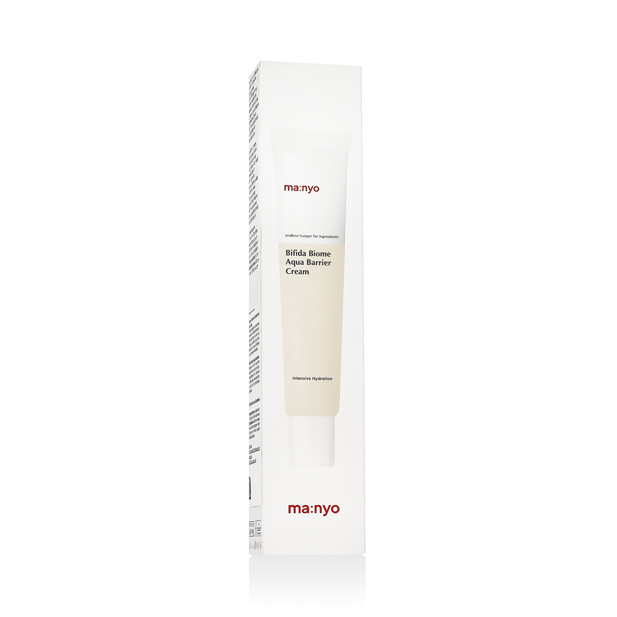 Bifida Biome Aqua Barrier Cream