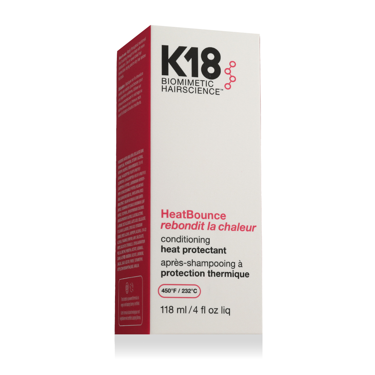 HeatBounce Conditioning Heat Protectant