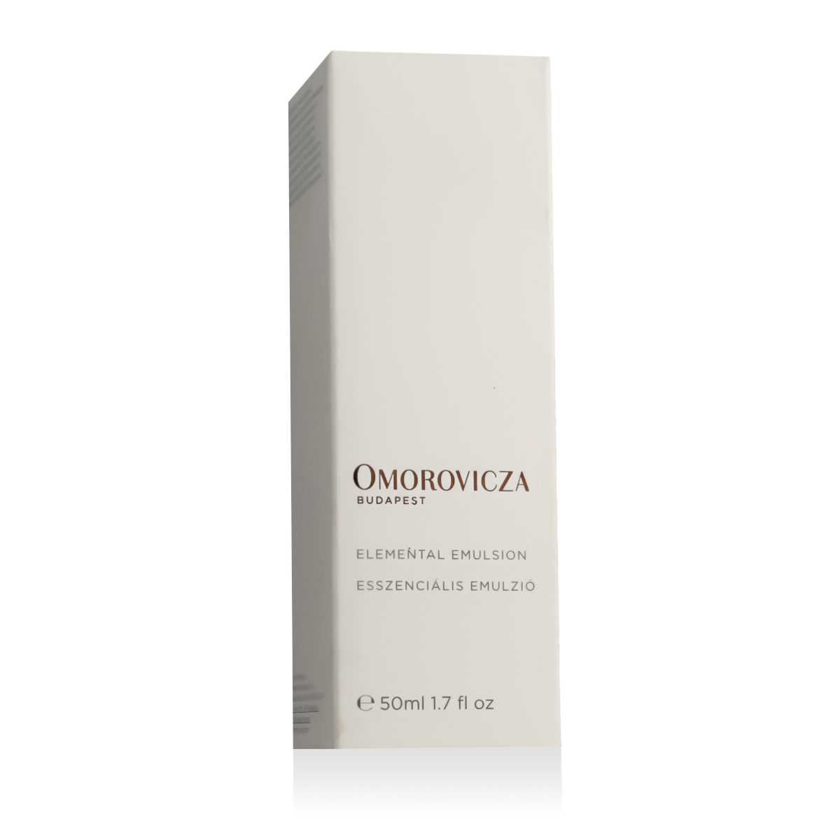 Core Collection Elemental Emulsion
