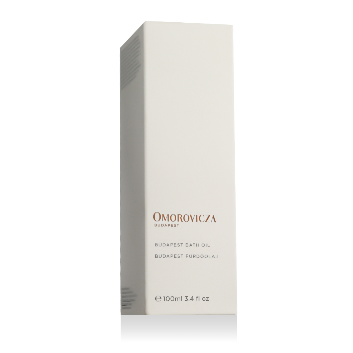 Core Collection Budapest Bath Oil