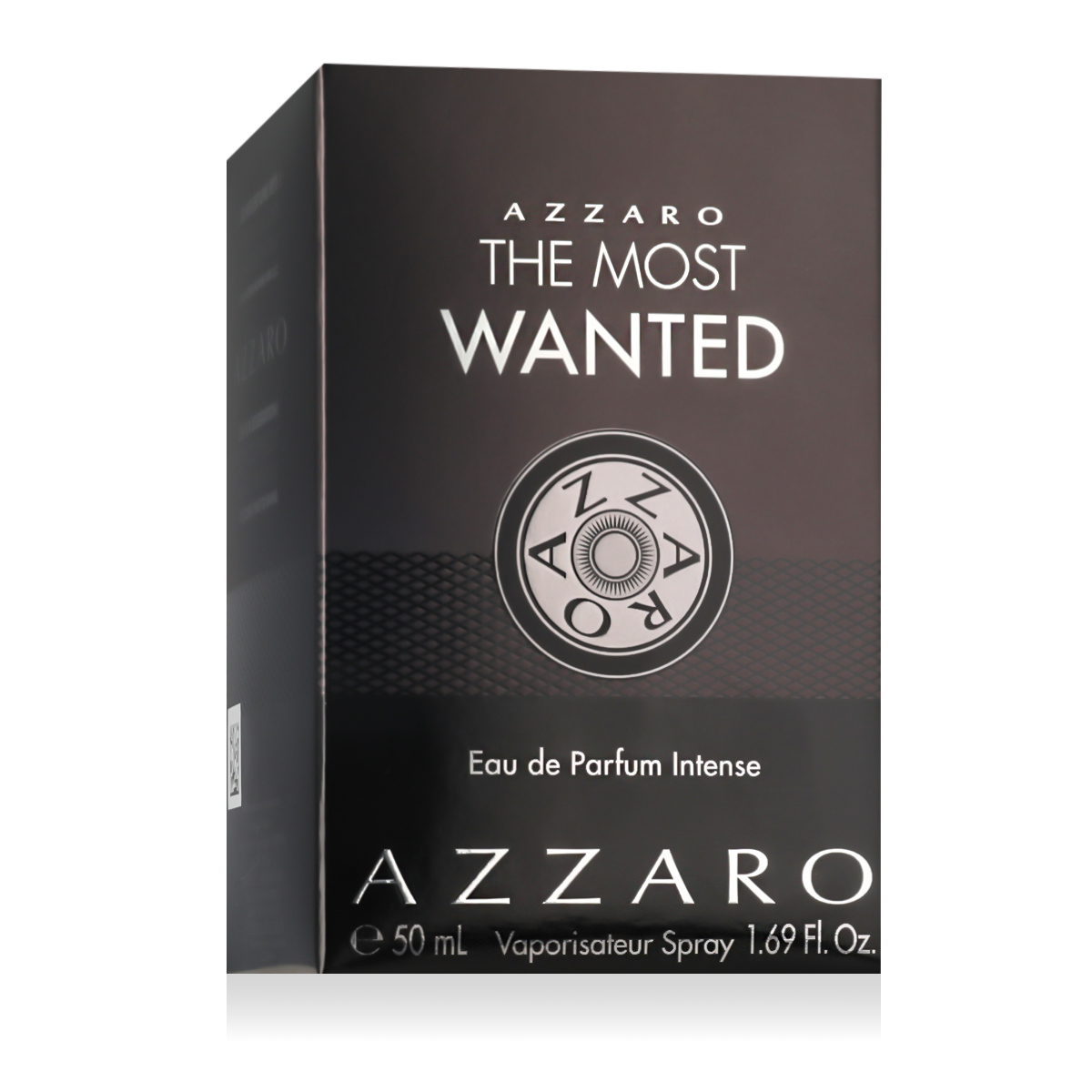 The Most Wanted Intense