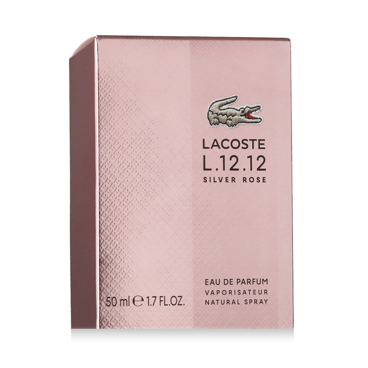 L.12.12 Silver Rose