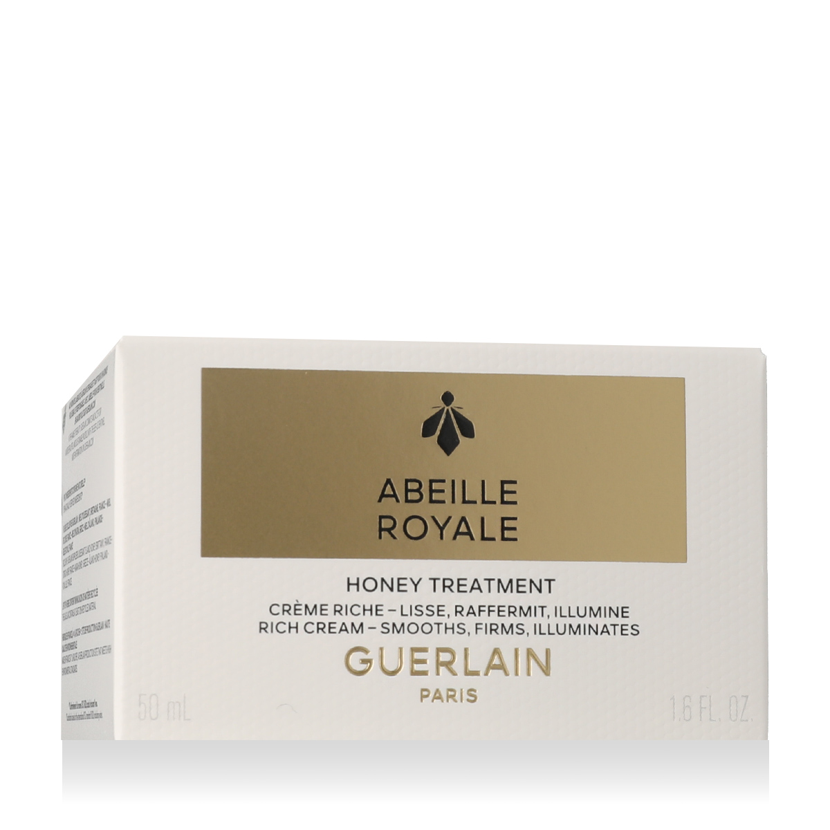 Guerlain Abeille Royale Honey Treatment Rich Cream 50ml Maitinamasis veido kremas thumbnail 1