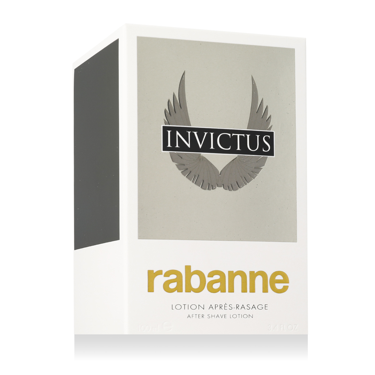 Rabanne Invictus 100ml Raseerimisjärgne losjoon thumbnail 1