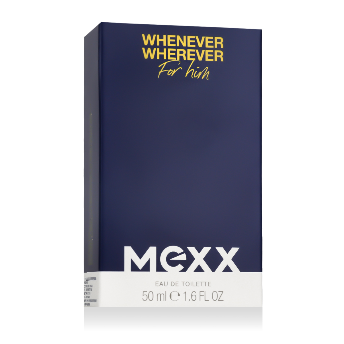 Whenever Wherever