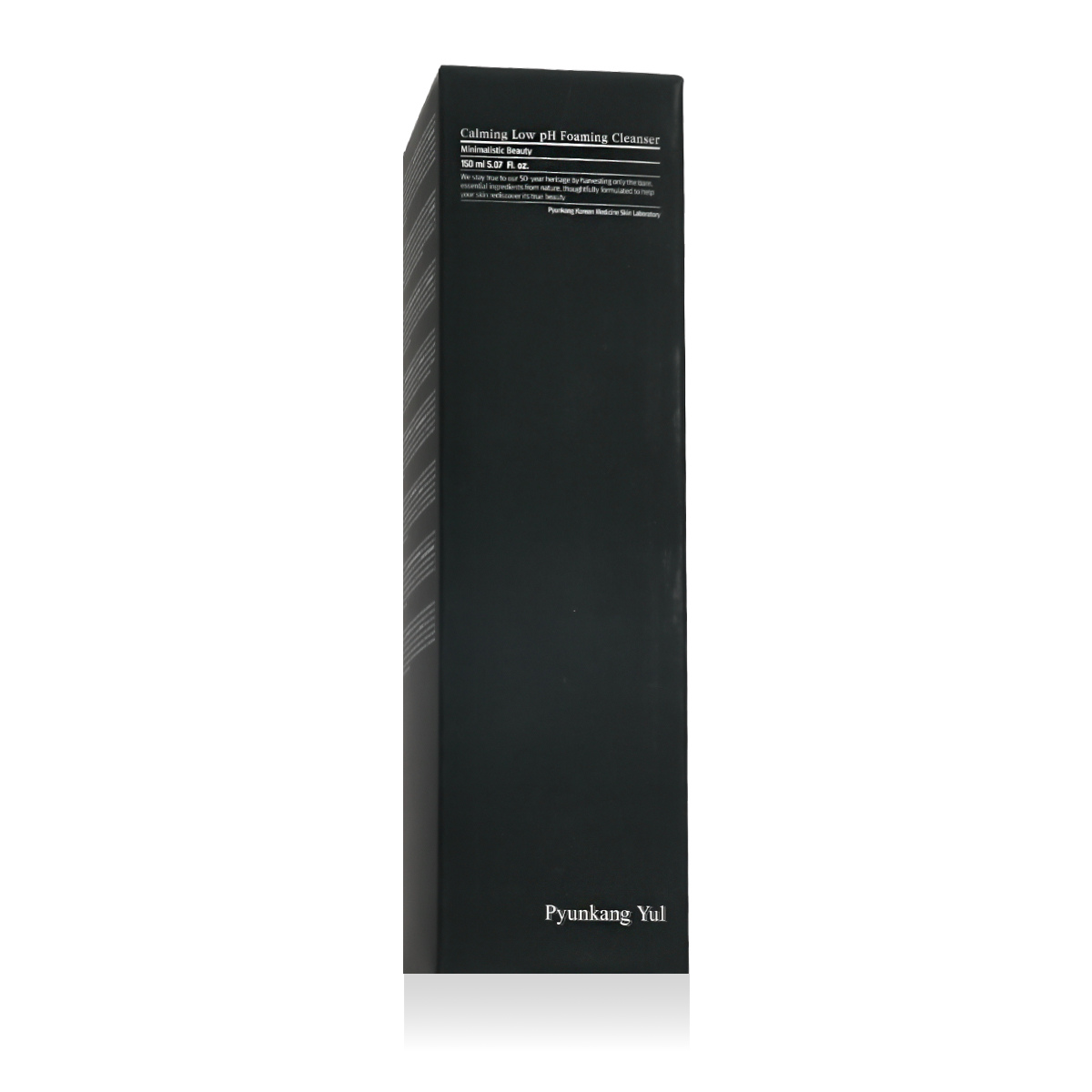 Calming Low pH Foaming Cleanser