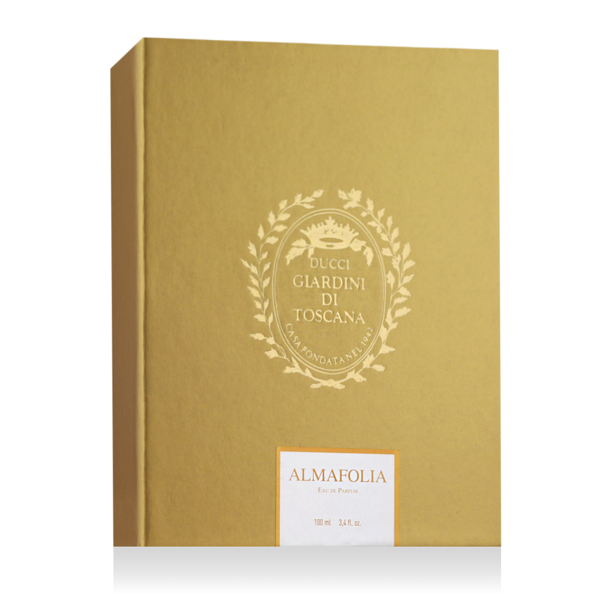 Almafolia