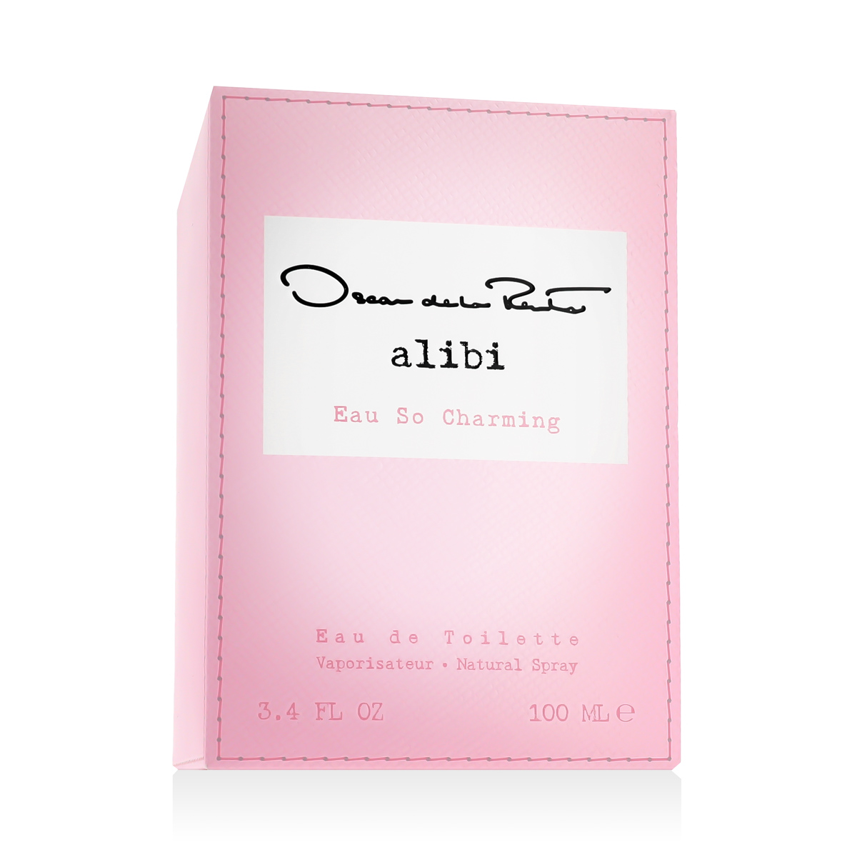 Alibi Eau So Charming