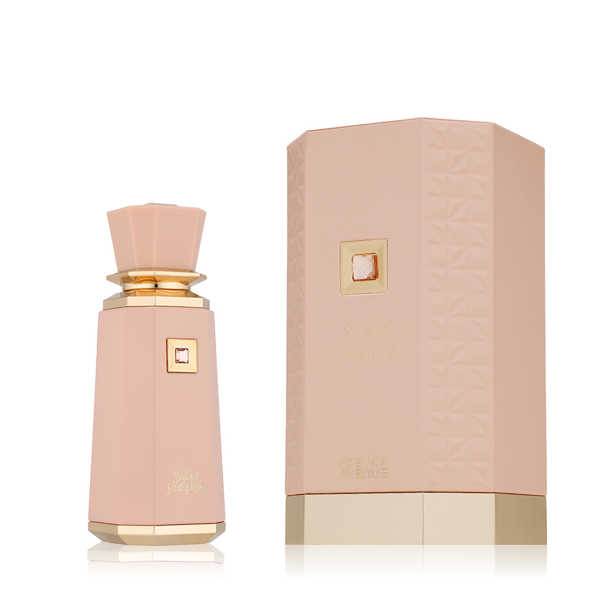 Sweet Pleasure Collection Sweet Paradise