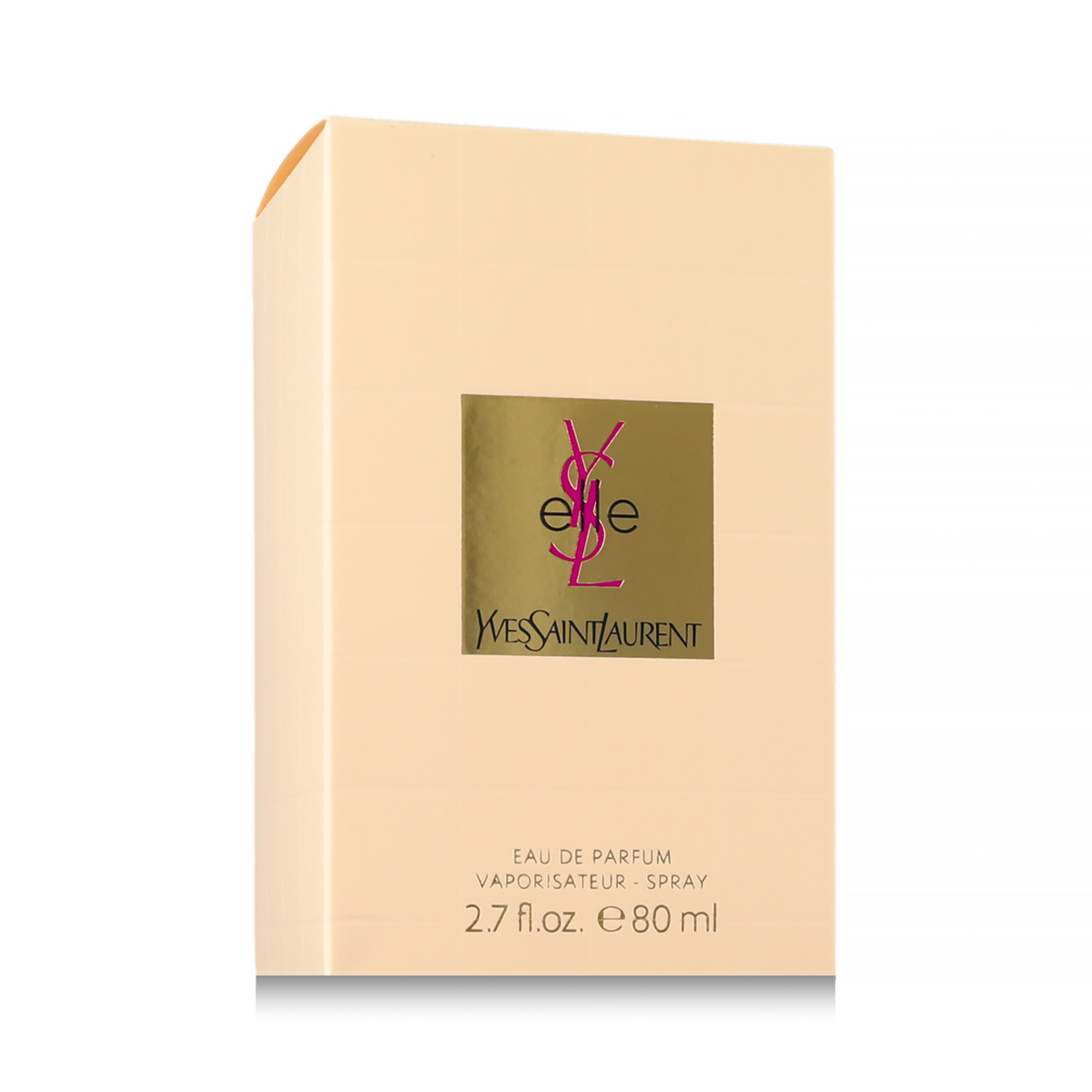 Yves Saint Laurent Elle 2024 Eau De Parfum 80ml Smarža Sievietēm thumbnail 1