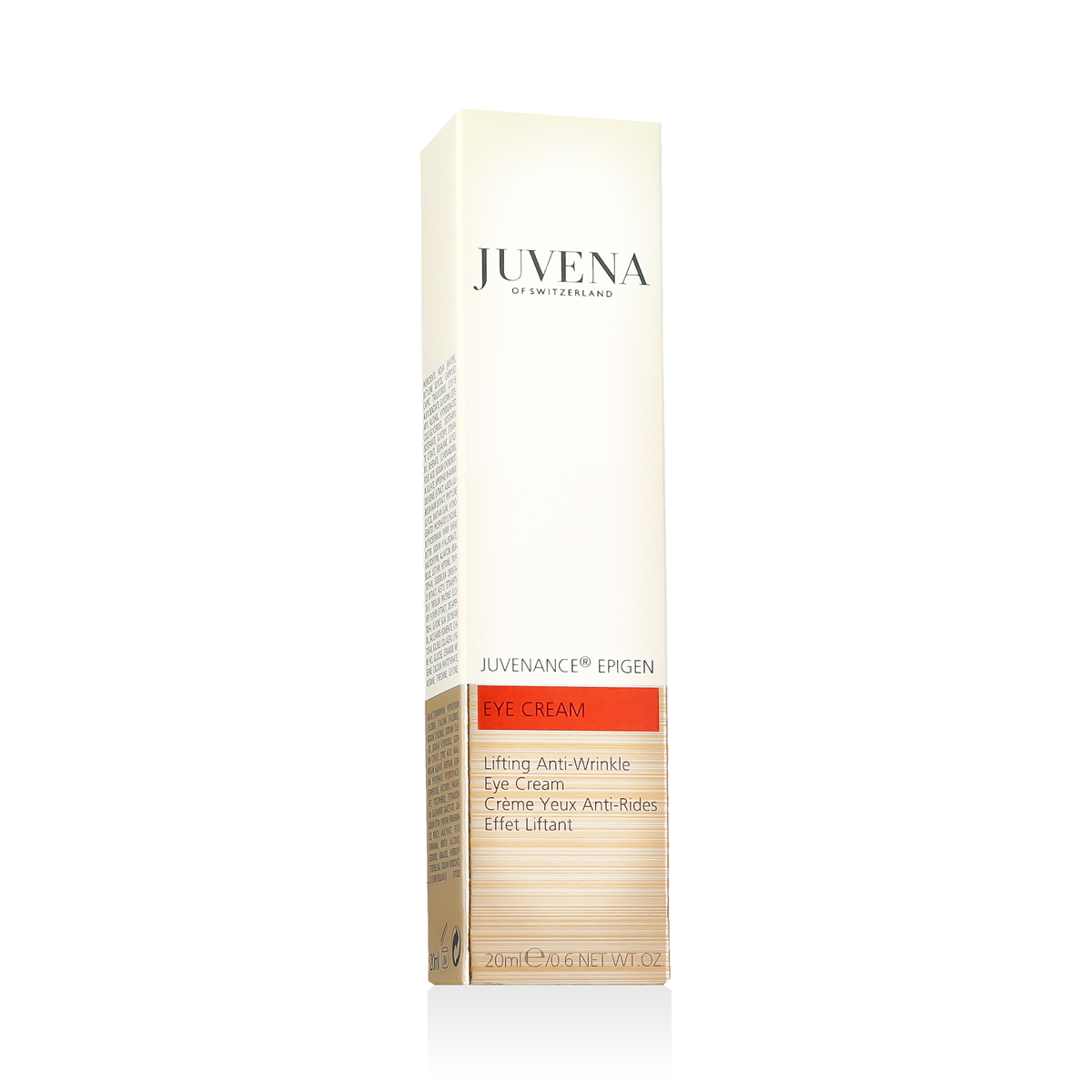 Juvenance Epigen Lifting Anti-Wrinkle Eye Cream &amp; Lash Care