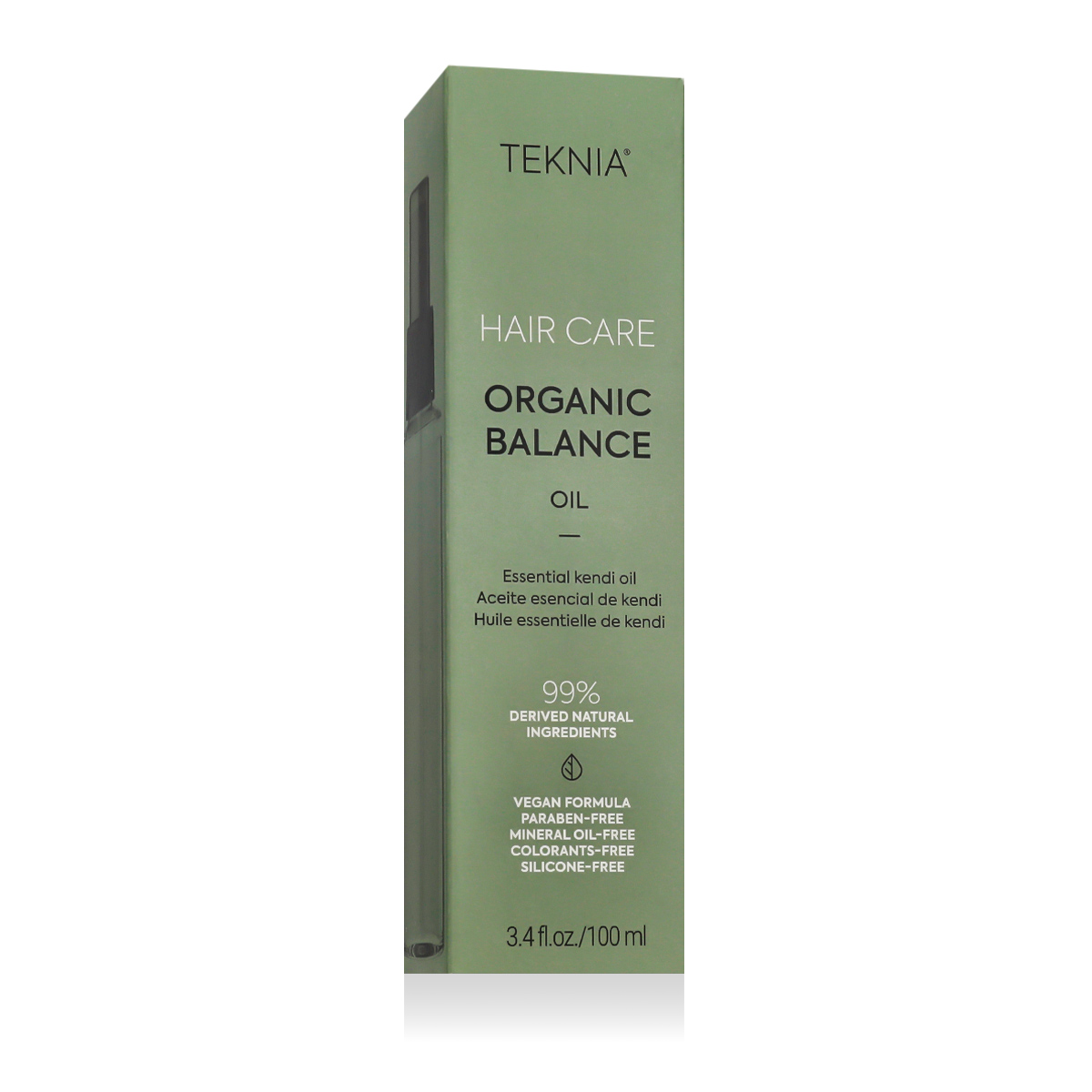 Teknia Organic Balance Oil
