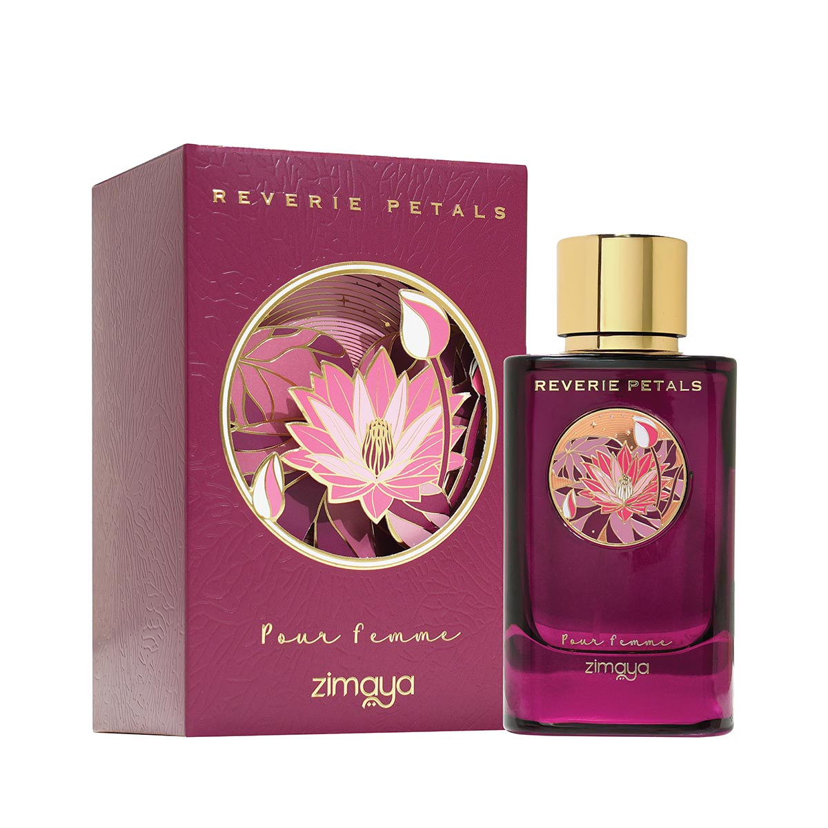 Reverie Petals