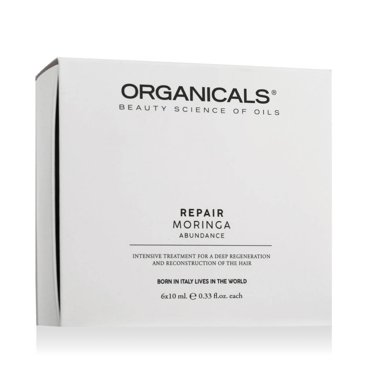 Abundance Repair Moringa