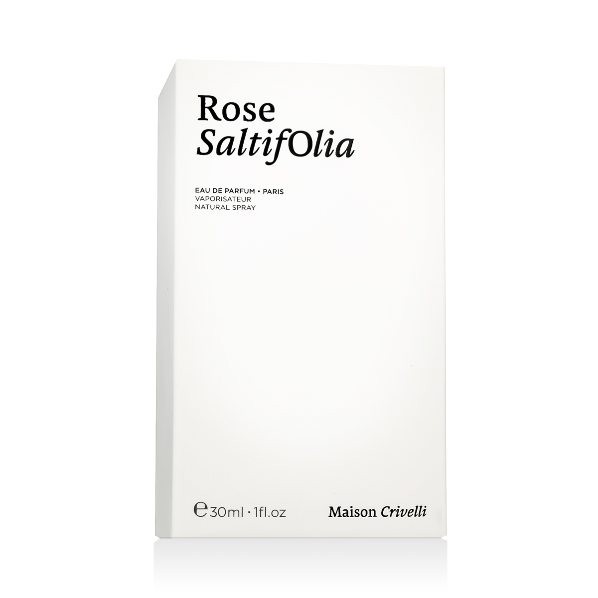 Rose SaltifOlia