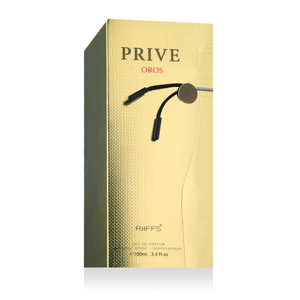 Privé Oros
