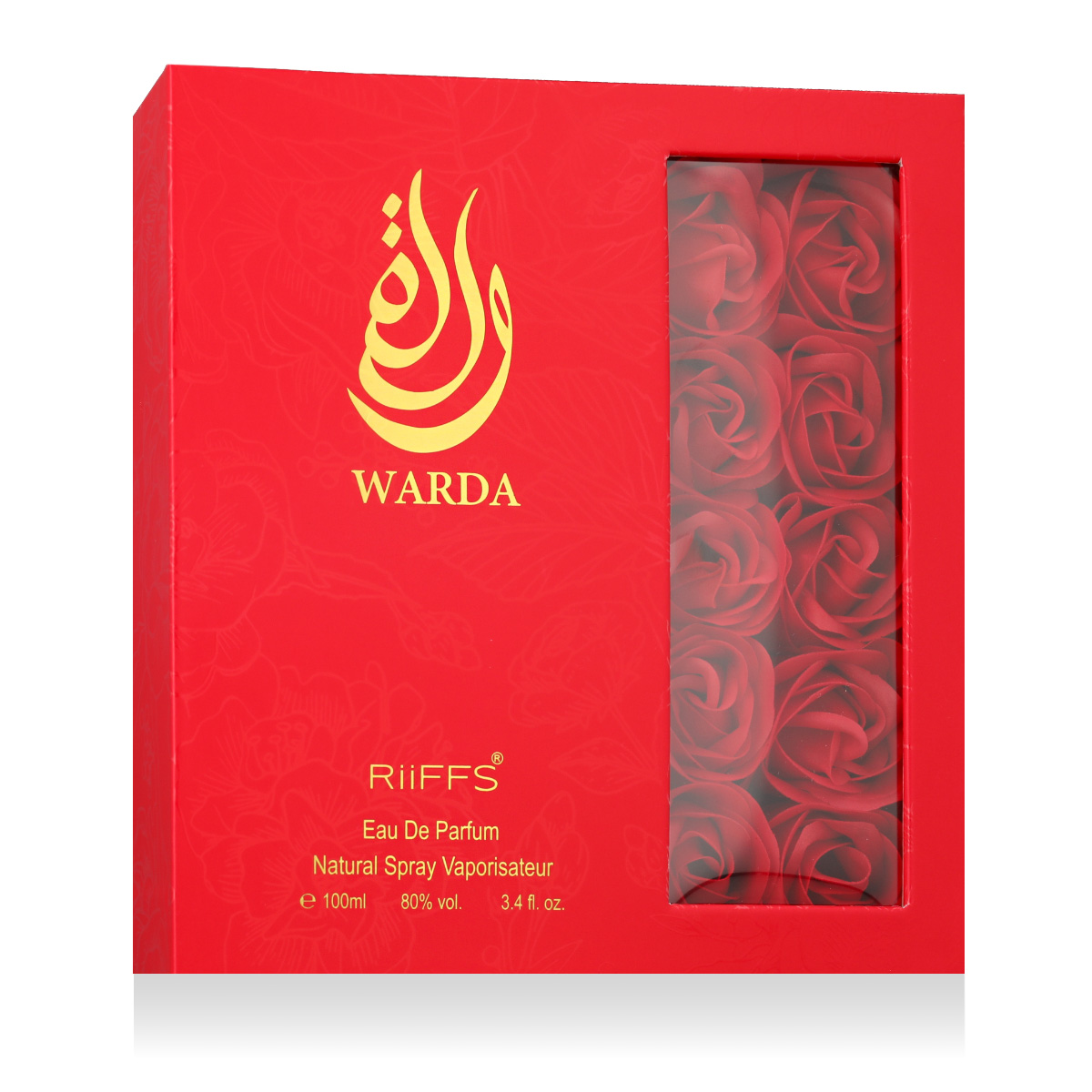 Warda