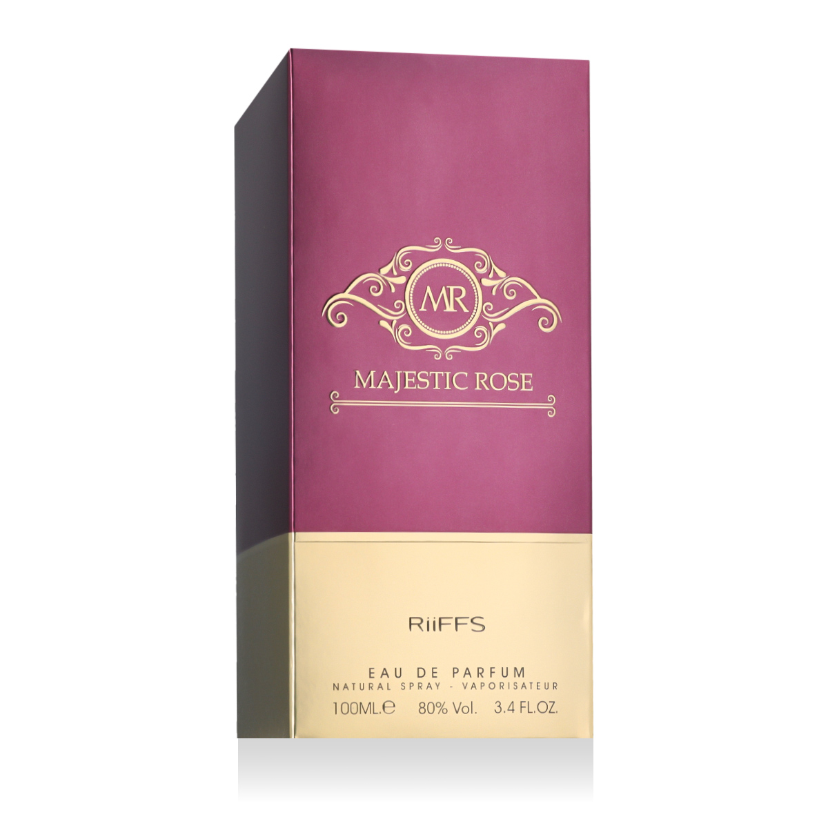 Majestic Rose