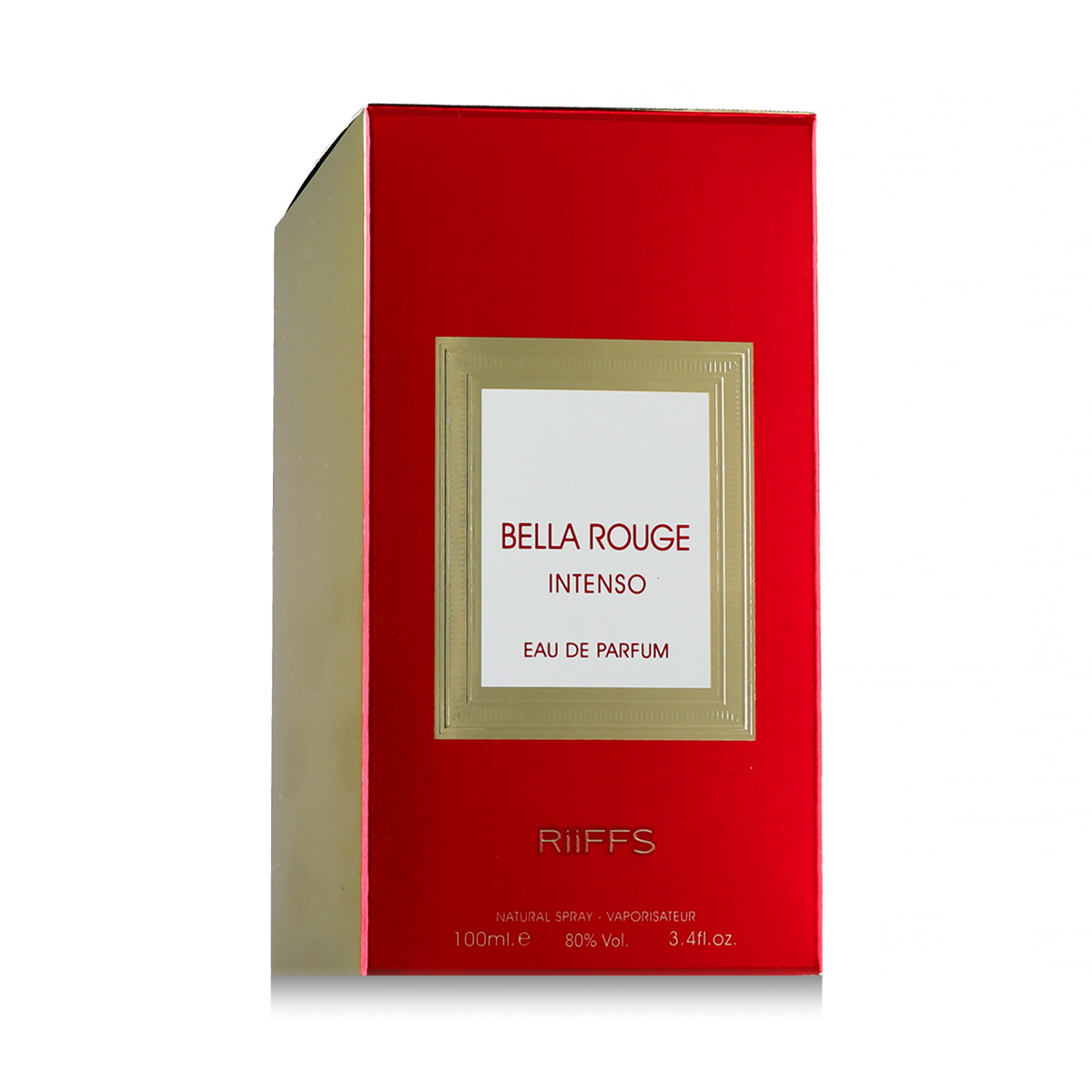 Bella Rouge Intenso