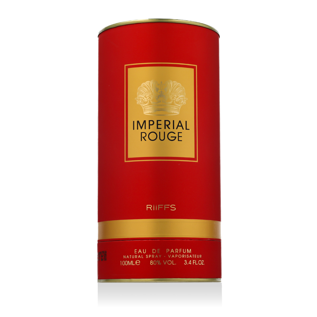 Imperial Rouge