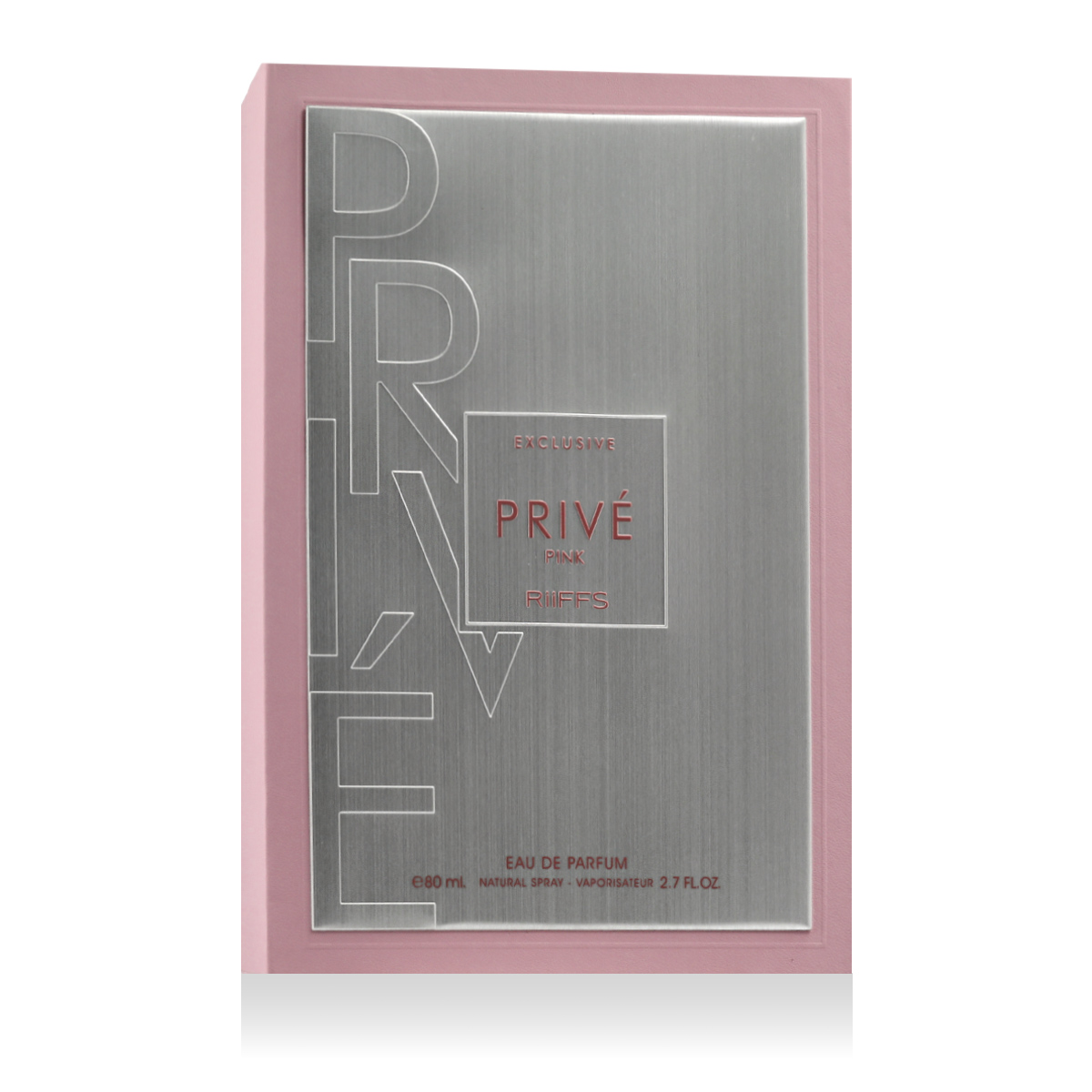 Privé Pink