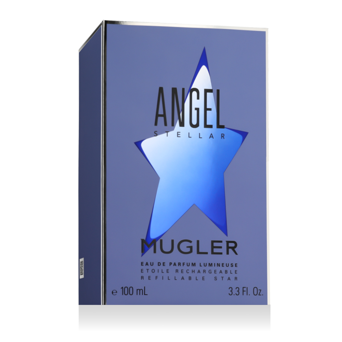 Angel Stellar