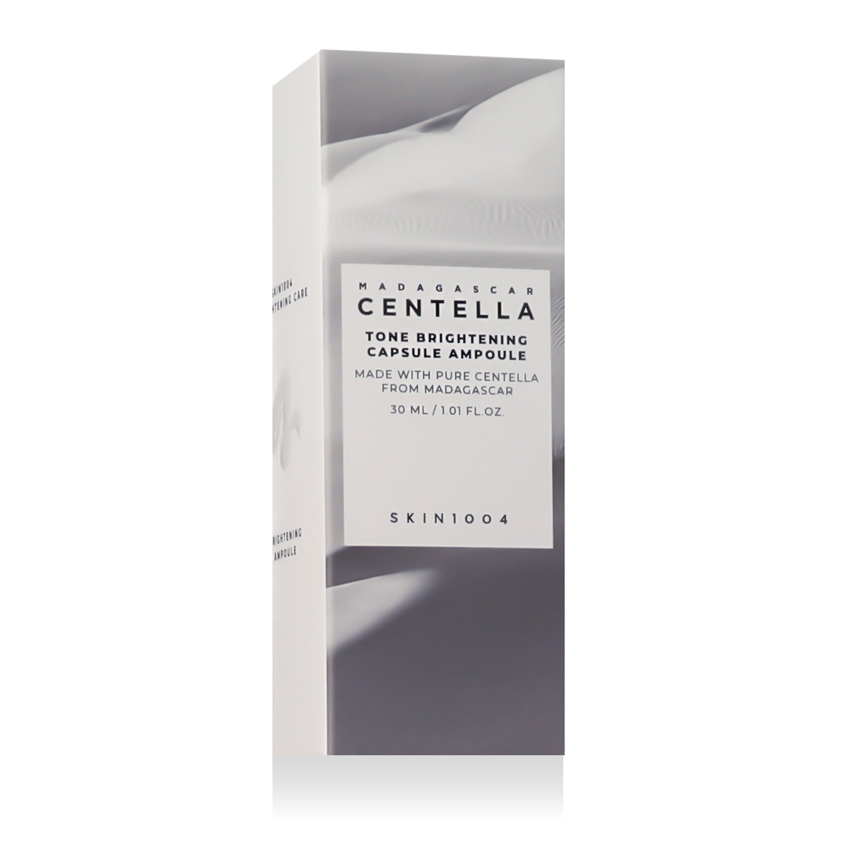 Tone Brightening Capsule Ampoule