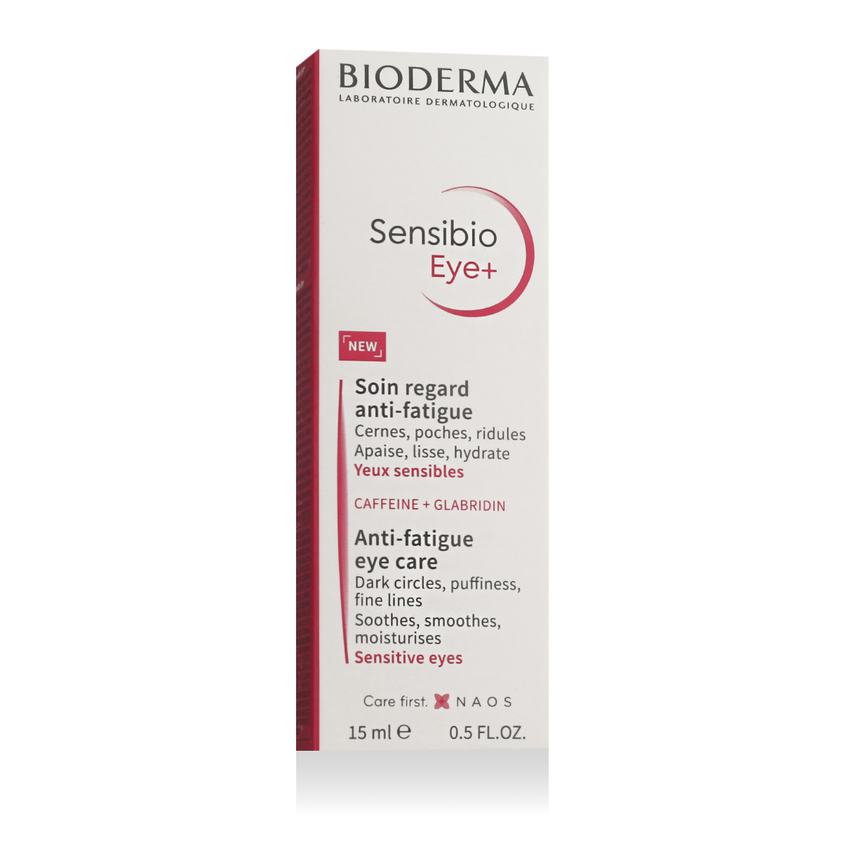 Sensibio Eye+