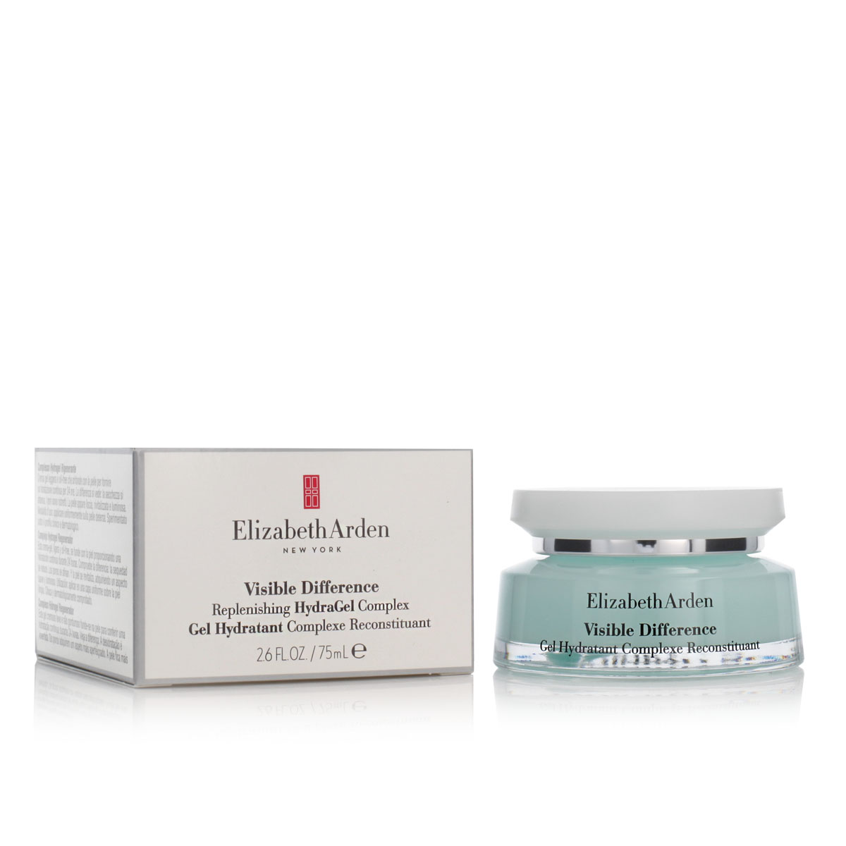 Visible Difference Replenishing HydraGel Complex