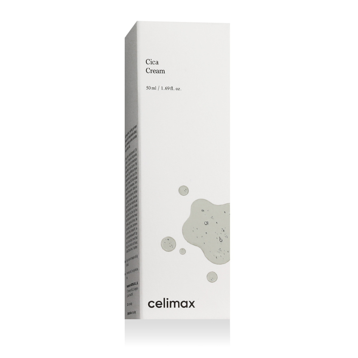 Cica Soothing Cream