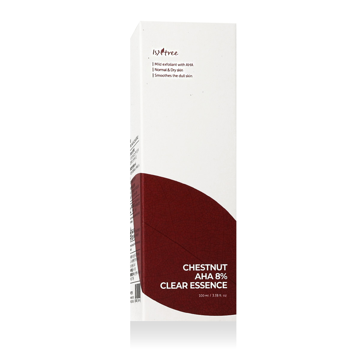 Chestnut AHA 8% Clear Essence