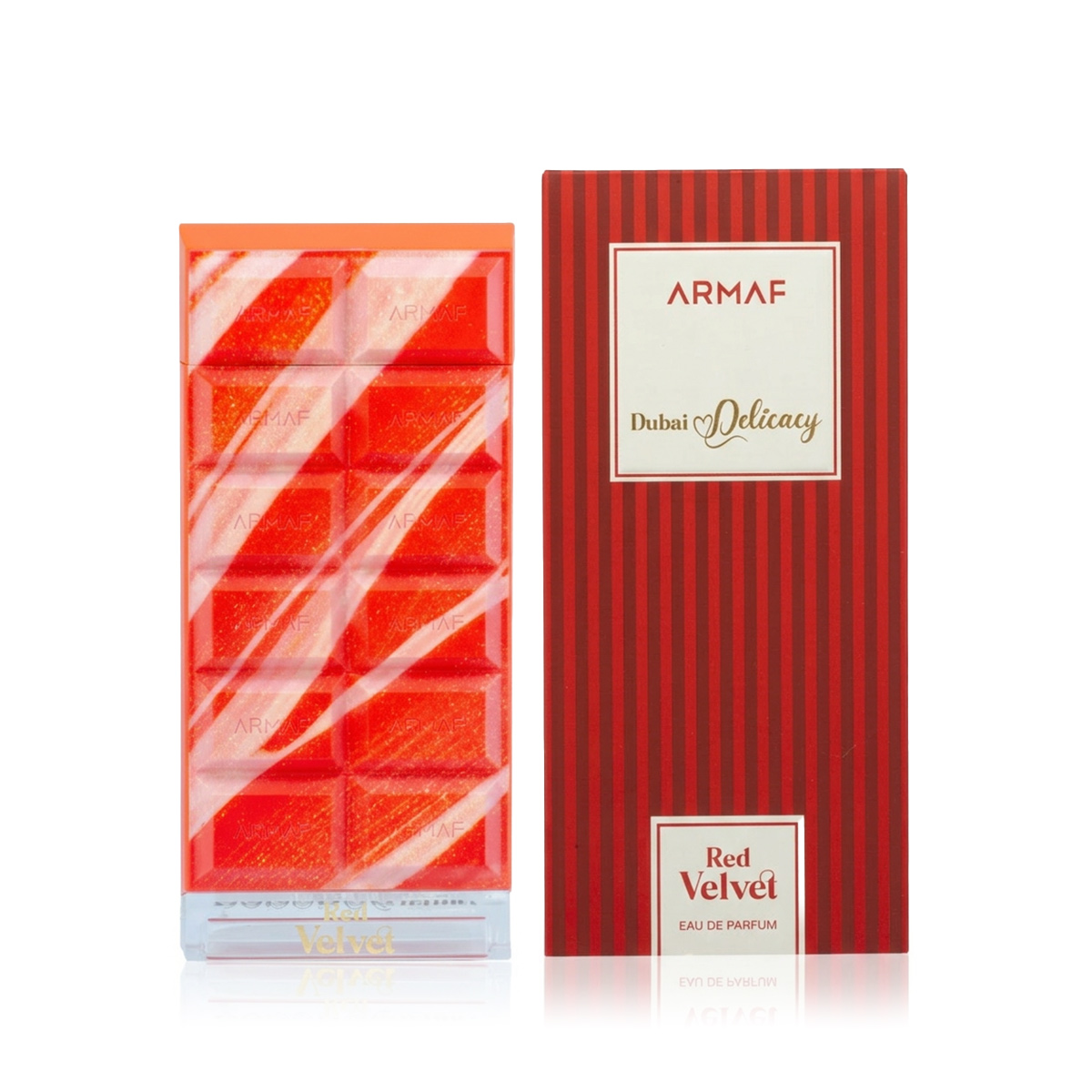Delights Red Velvet