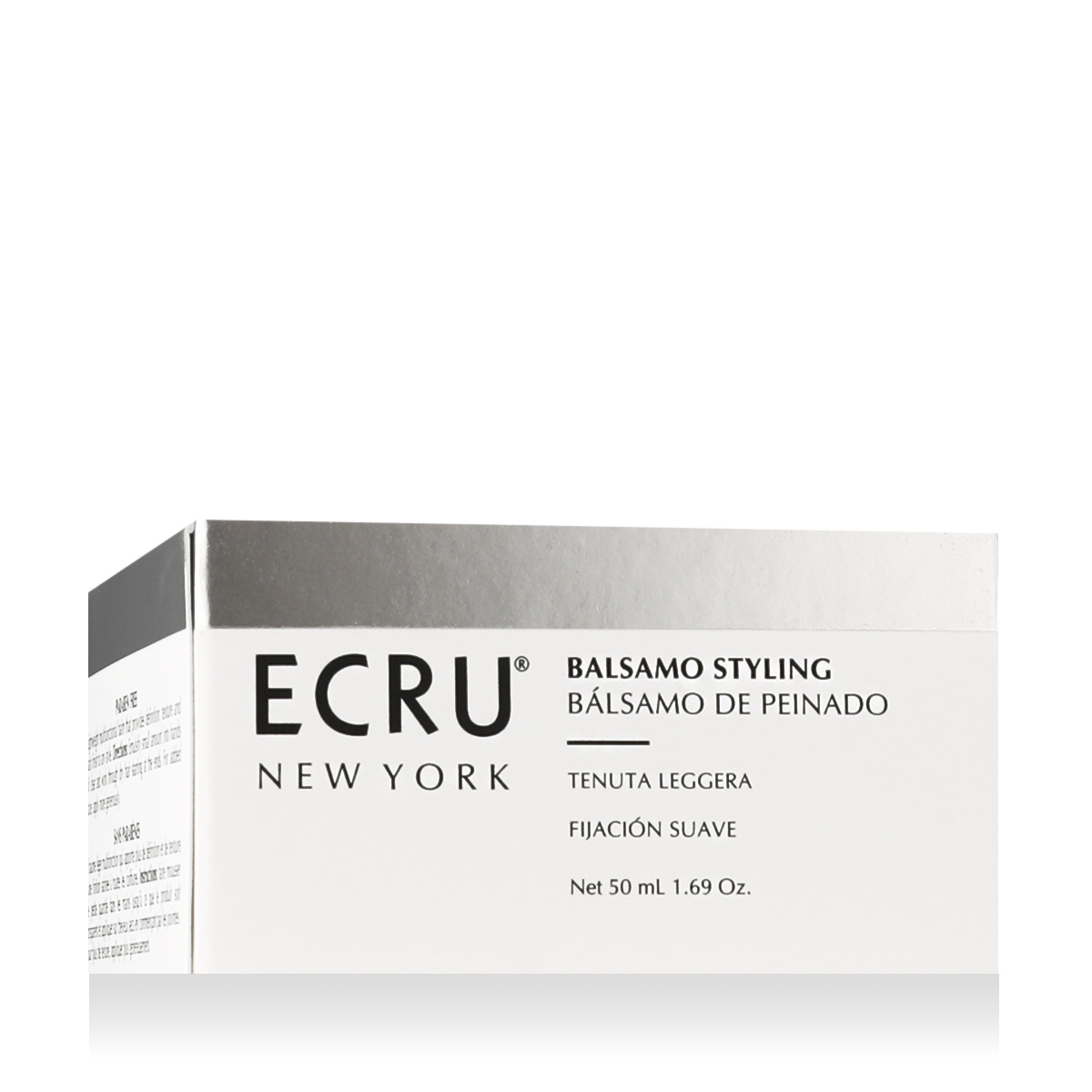 Styling Balm