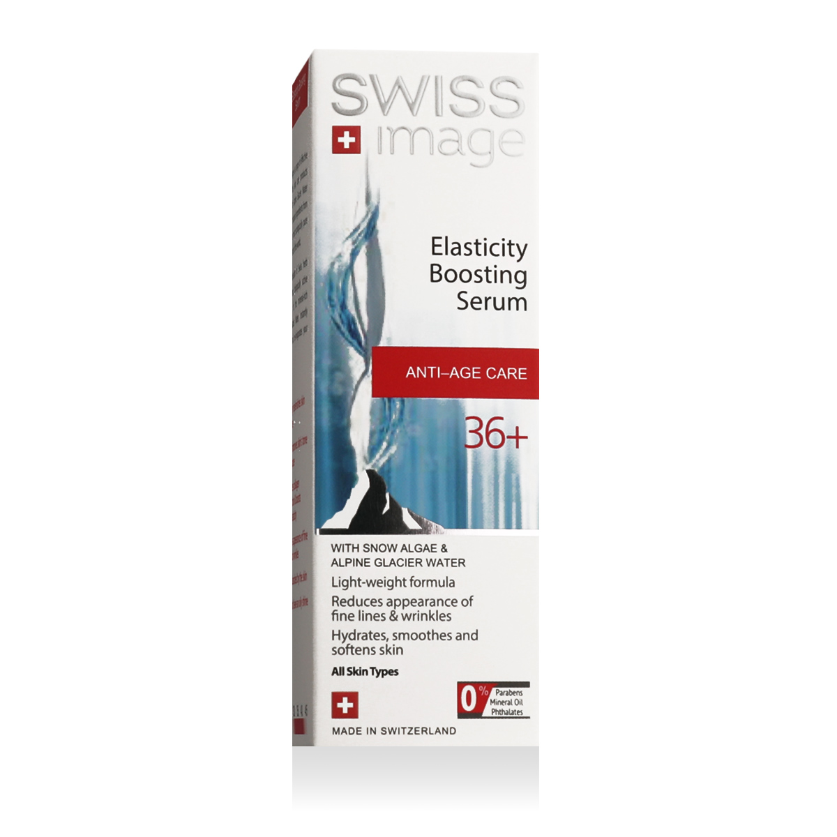 Anti-Age Care Elasticity Boosting Serum