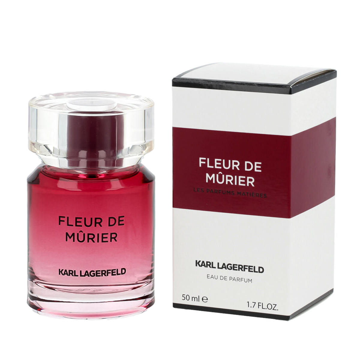Les Parfums Matieres Fleur de Murier