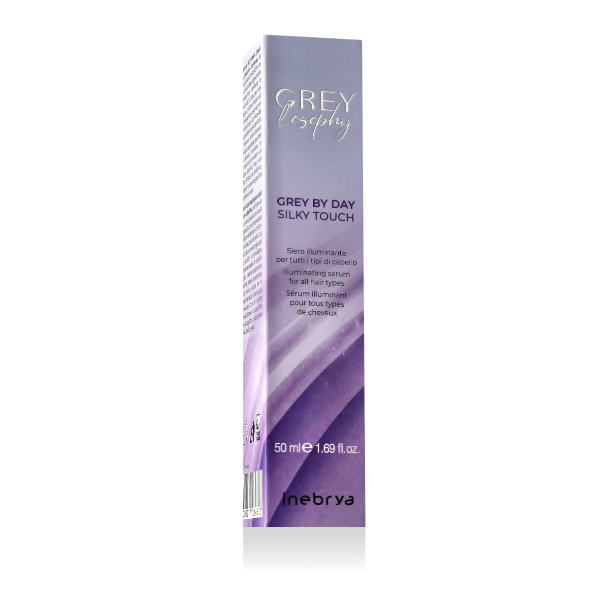 GREYlosophy Grey By Day Silky Touch