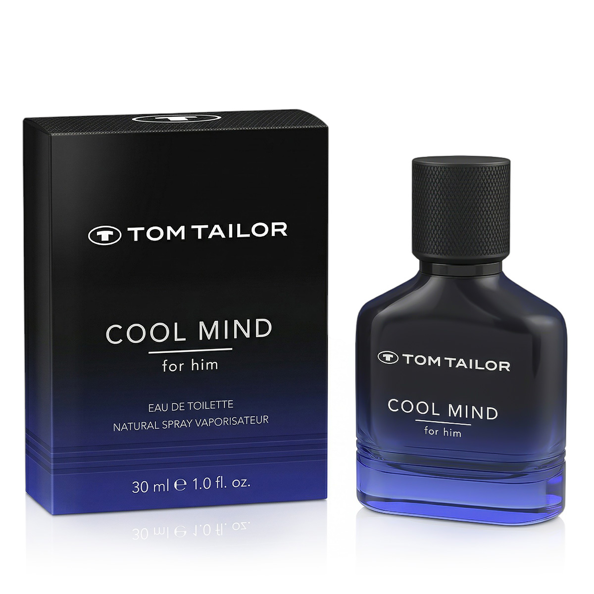 Cool Mind