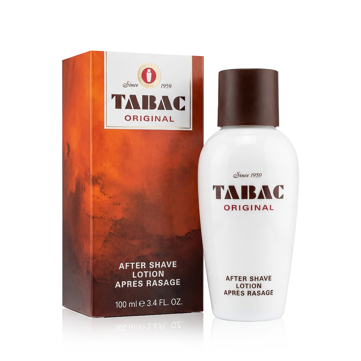 Tabac Original 100ml Losjons pēc skūšanās thumbnail 1