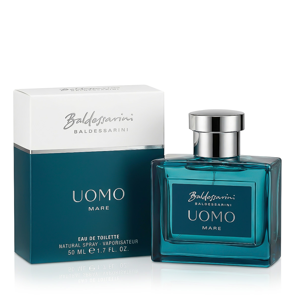 Uomo Mare