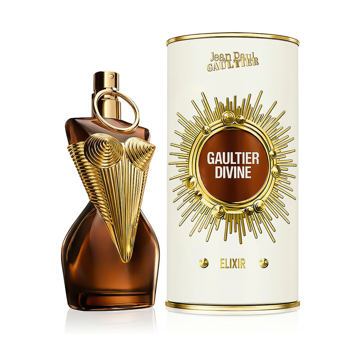 Gaultier Divine Elixir