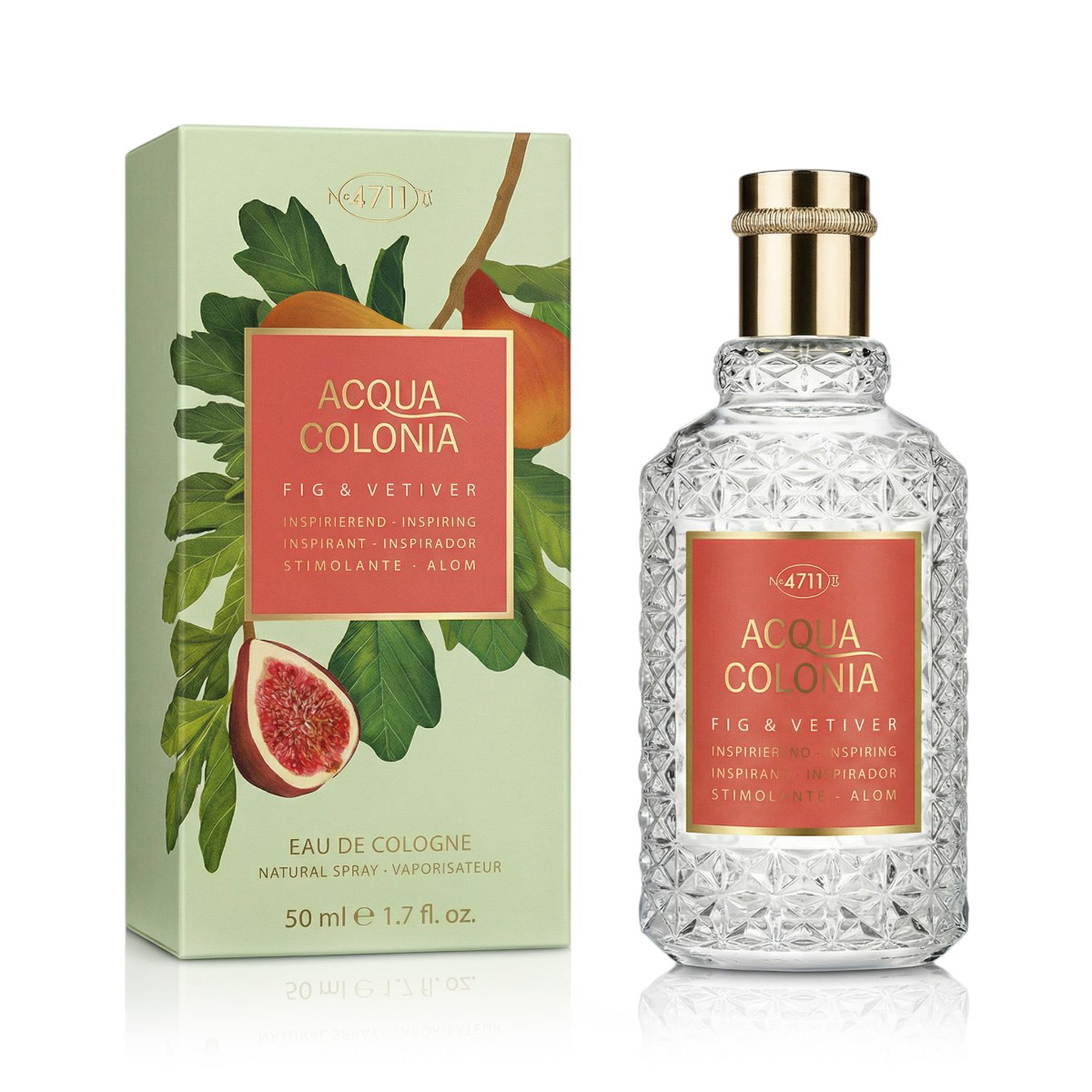 Acqua Colonia Fig & Vetiver