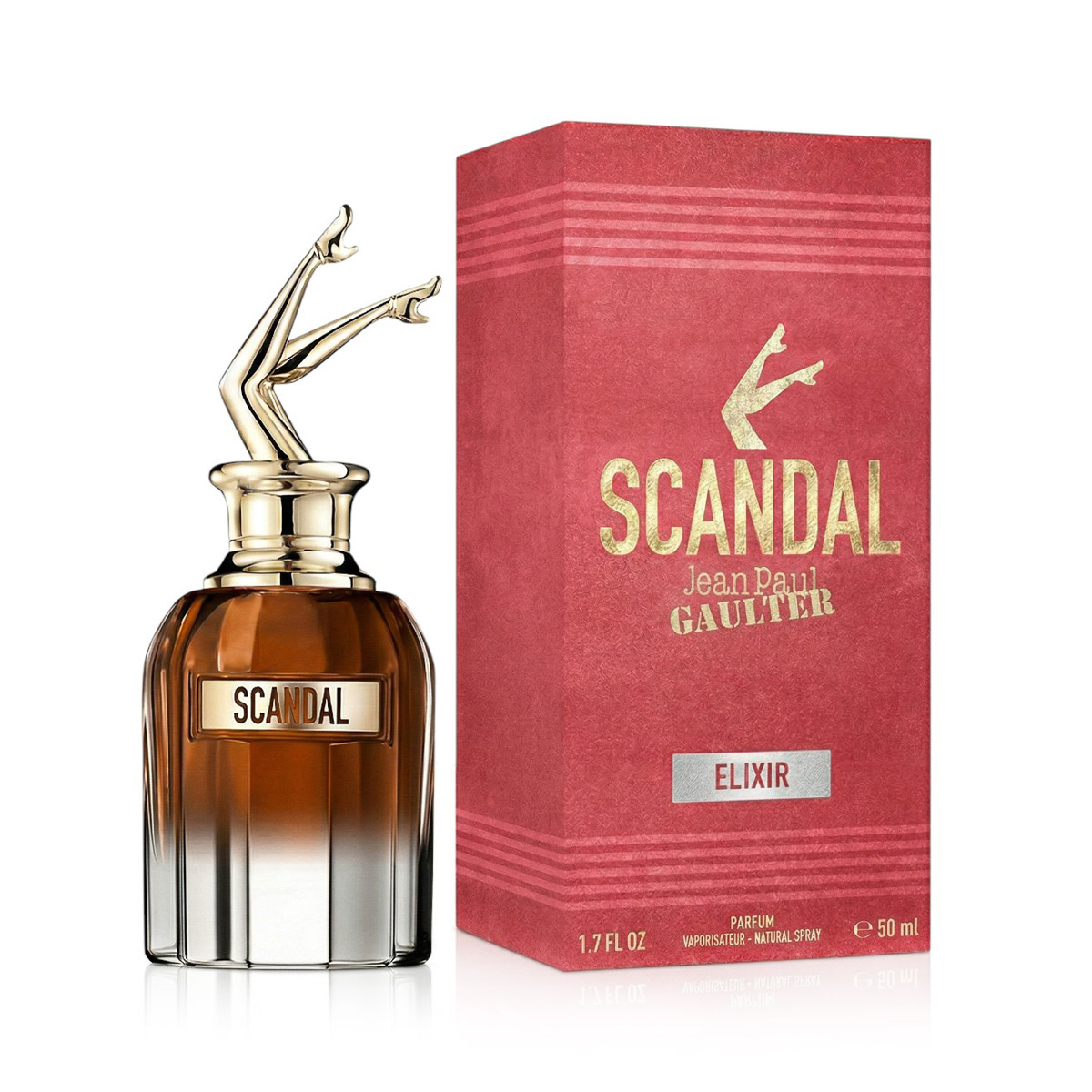 Scandal Elixir