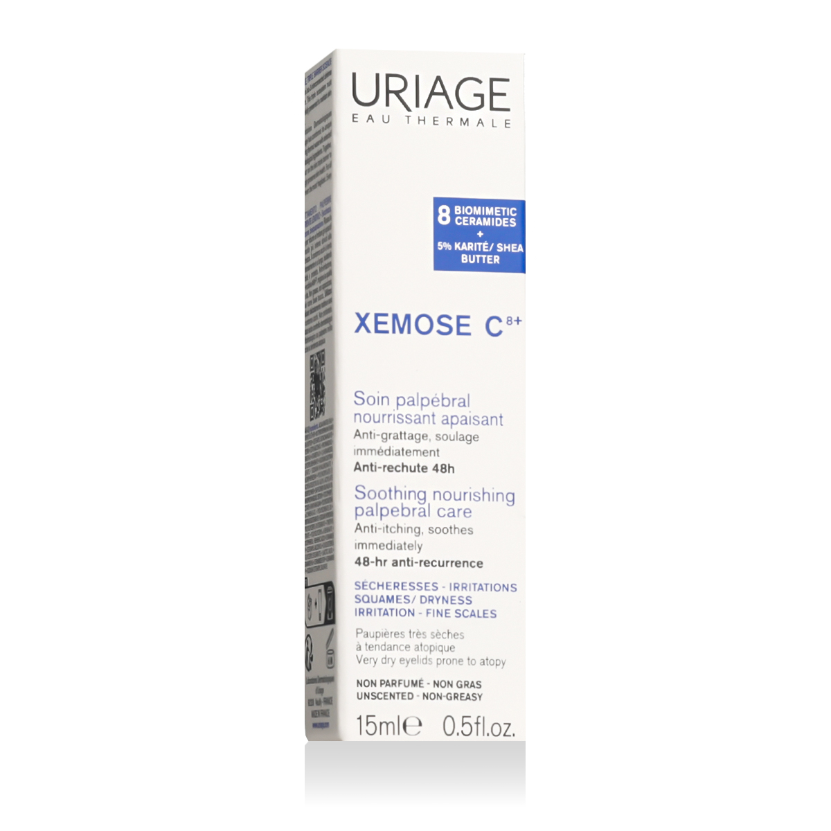 Xémose Soothing Eye Contour Care